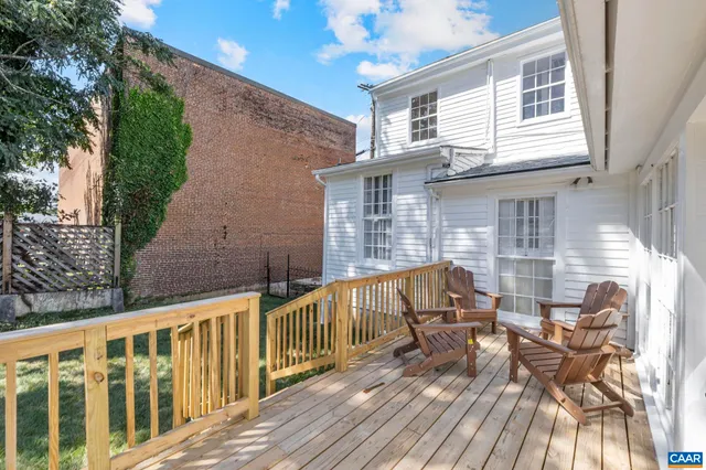 $440,000 | 622 Front Street, Lovingston, VA 22949