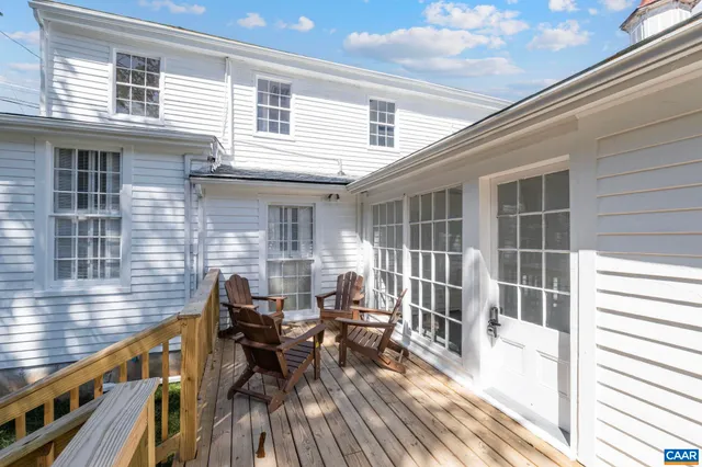 $440,000 | 622 Front Street, Lovingston, VA 22949