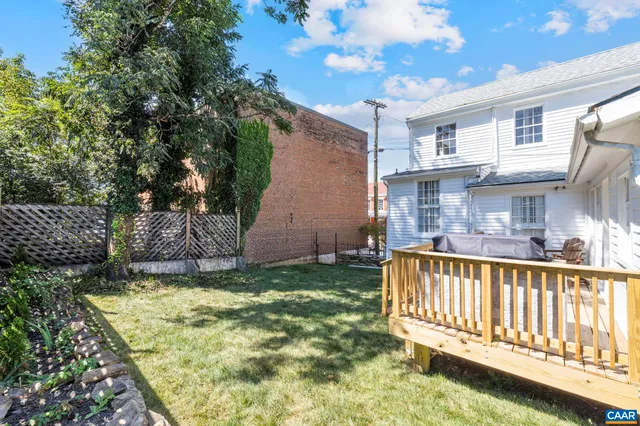 $440,000 | 622 Front Street, Lovingston, VA 22949