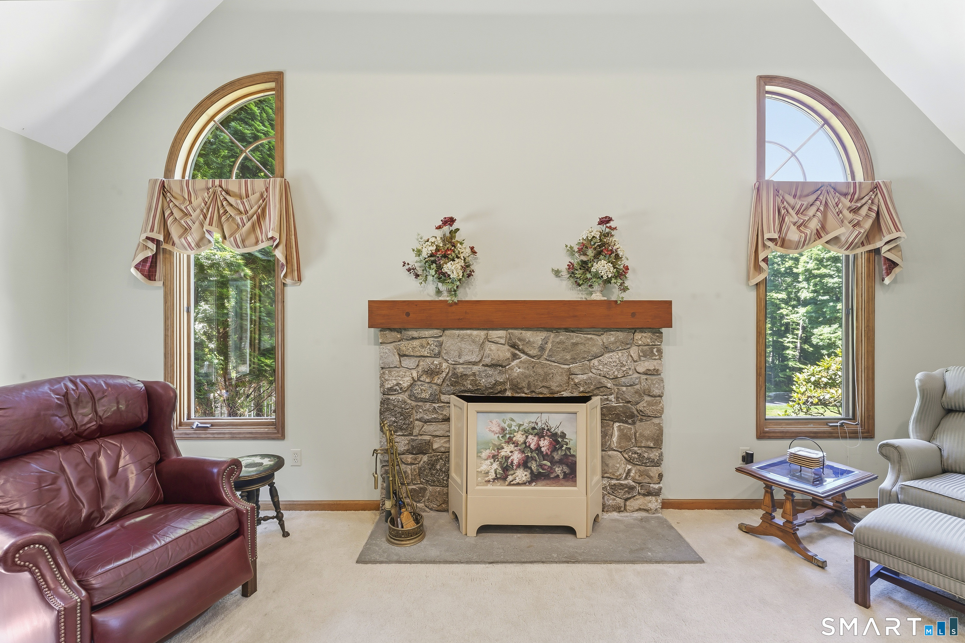 16 Palestine Road Newtown, CT 06470 - Photo 6 of 40