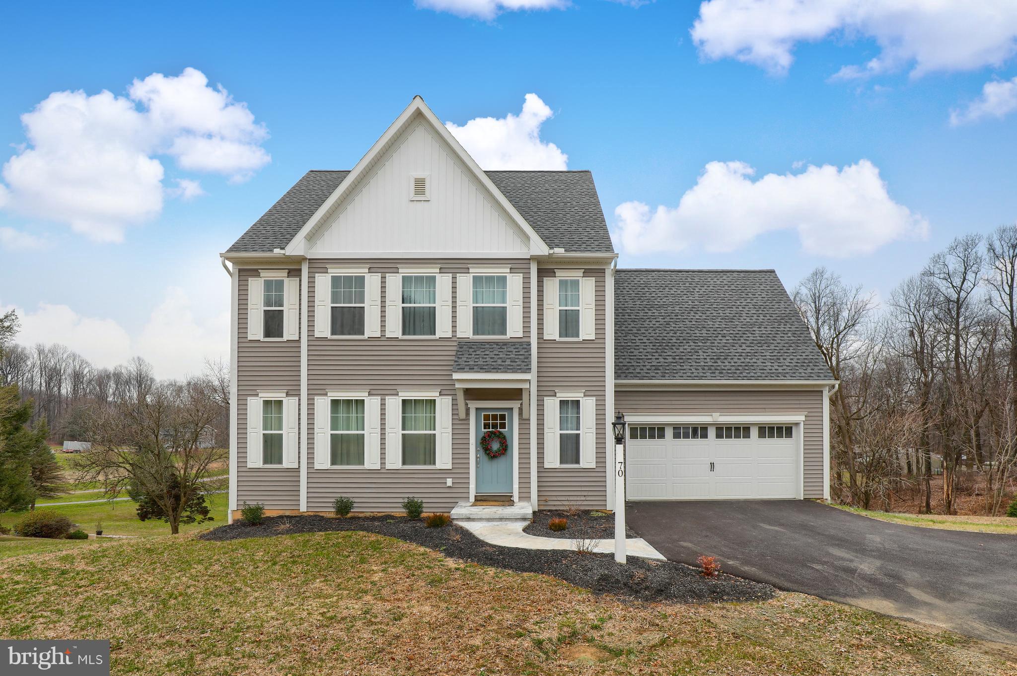 70 Mt Airy Road New Providence, PA 17560 - Photo 2 of 36
