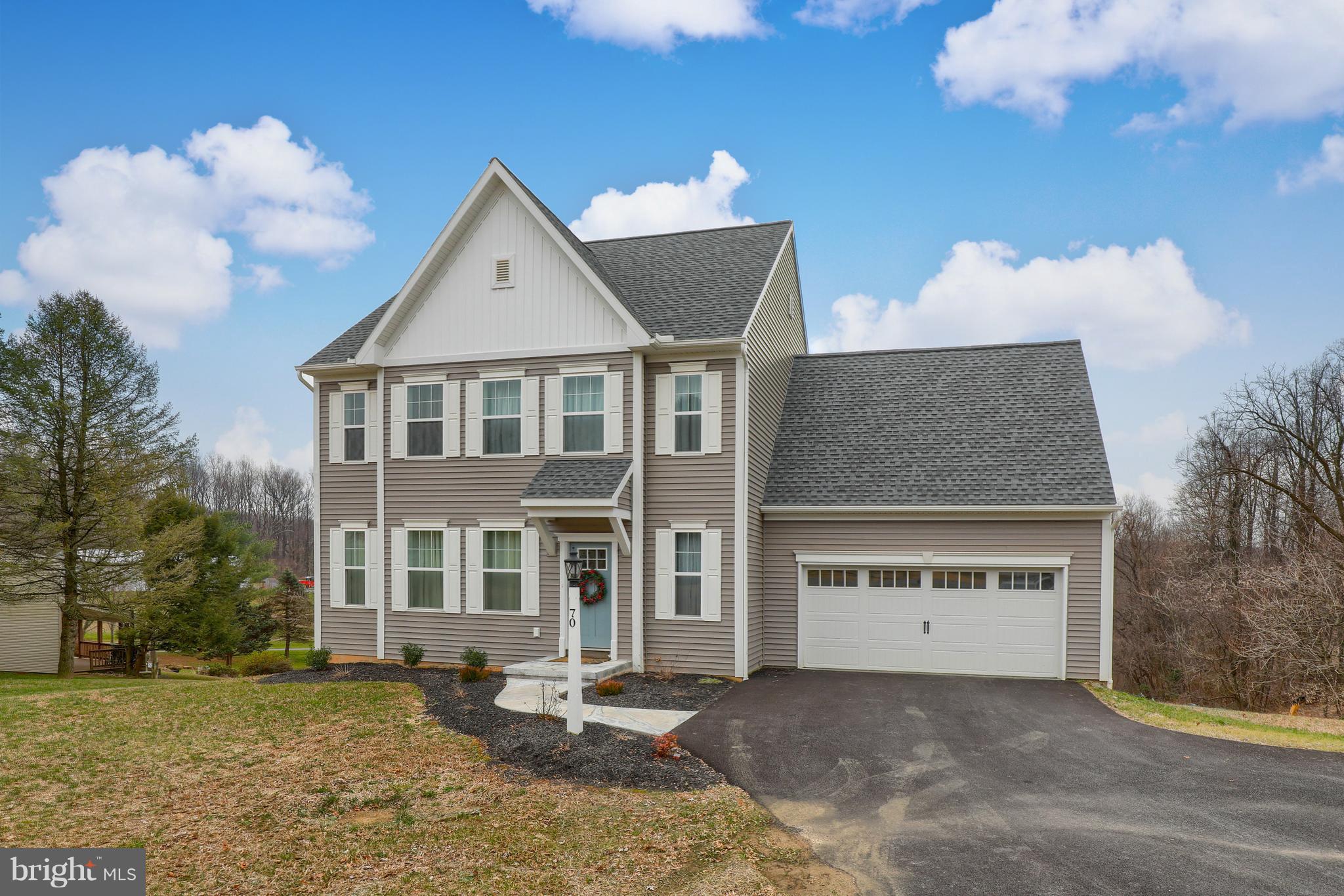 70 Mt Airy Road New Providence, PA 17560 - Photo 3 of 36