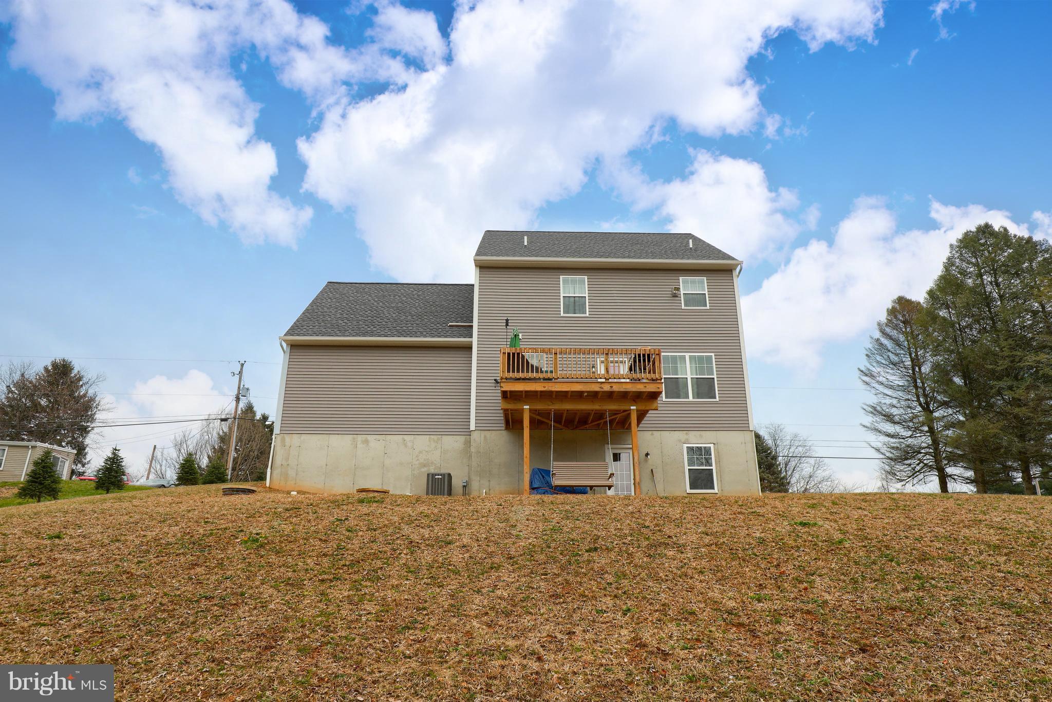 70 Mt Airy Road New Providence, PA 17560 - Photo 30 of 36