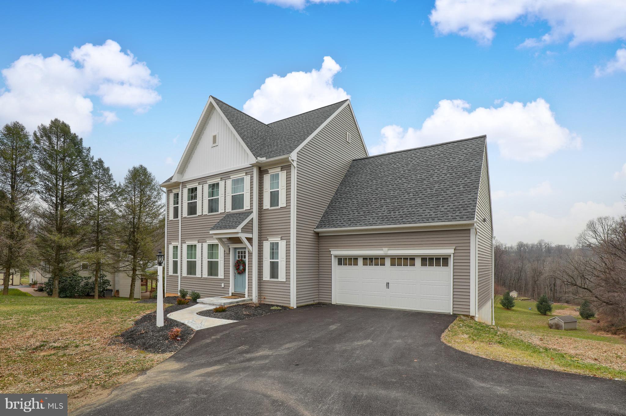 70 Mt Airy Road New Providence, PA 17560 - Photo 4 of 36