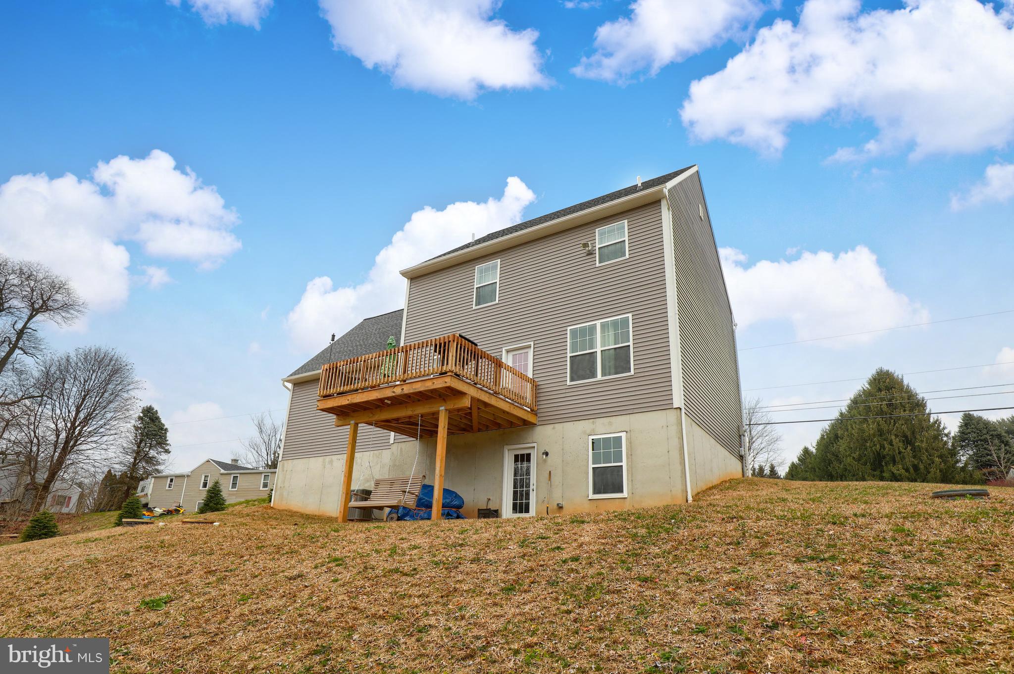 70 Mt Airy Road New Providence, PA 17560 - Photo 31 of 36