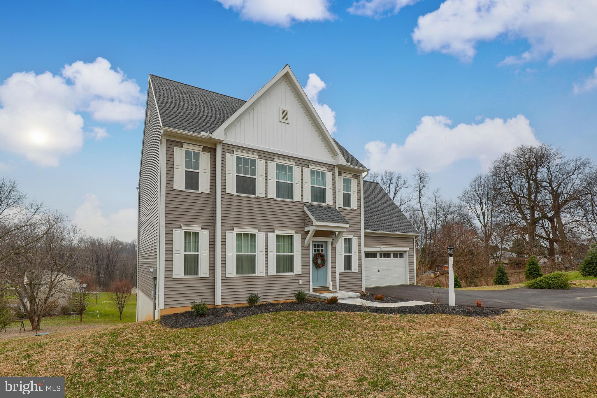 70 Mt Airy Road New Providence, PA 17560 - Photo 5 of 36