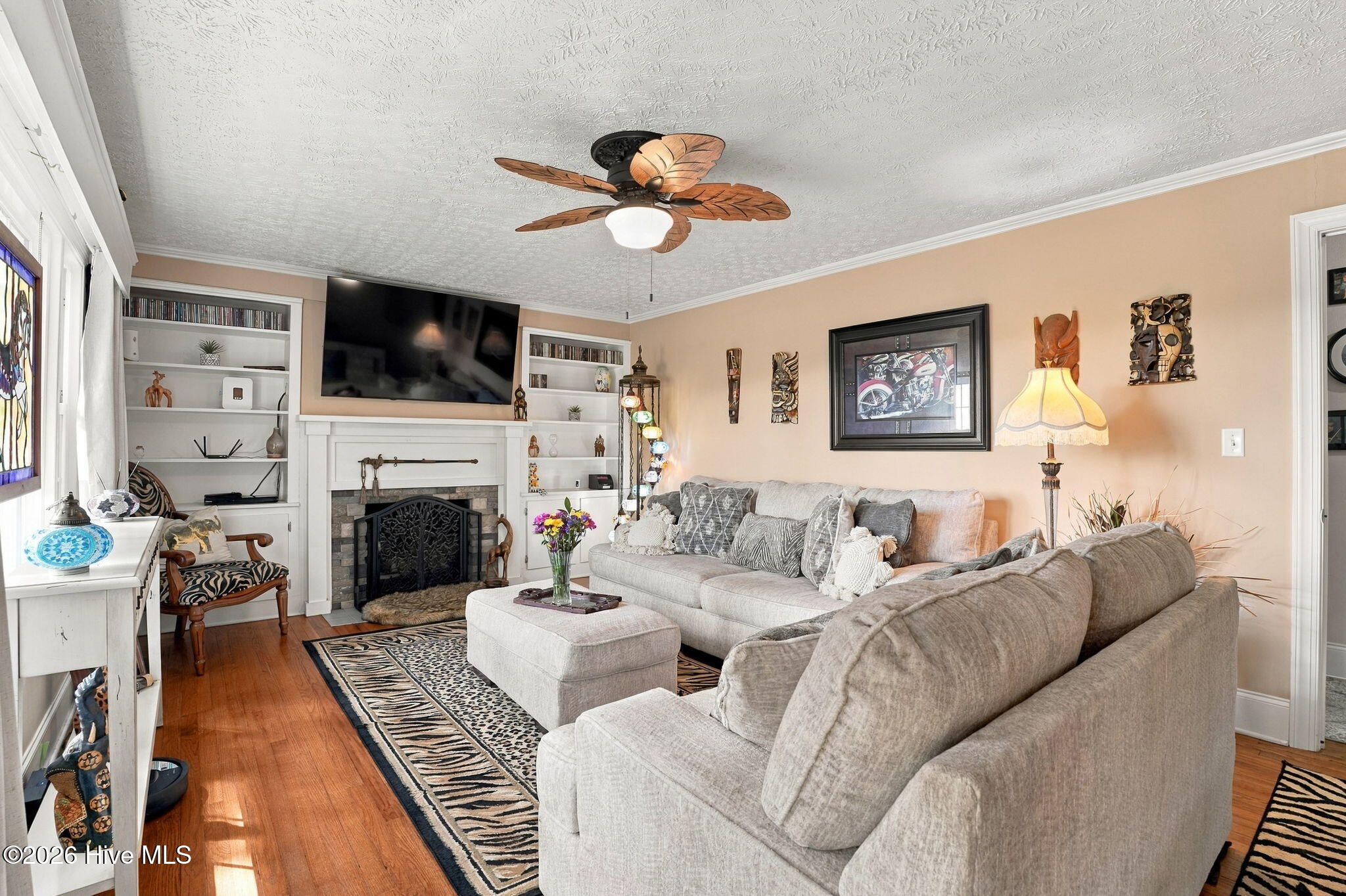 774 Old Smith Chapel Road Mount Olive, NC 28365 - Photo 21 of 56 9-web-or-mls-DSC09000