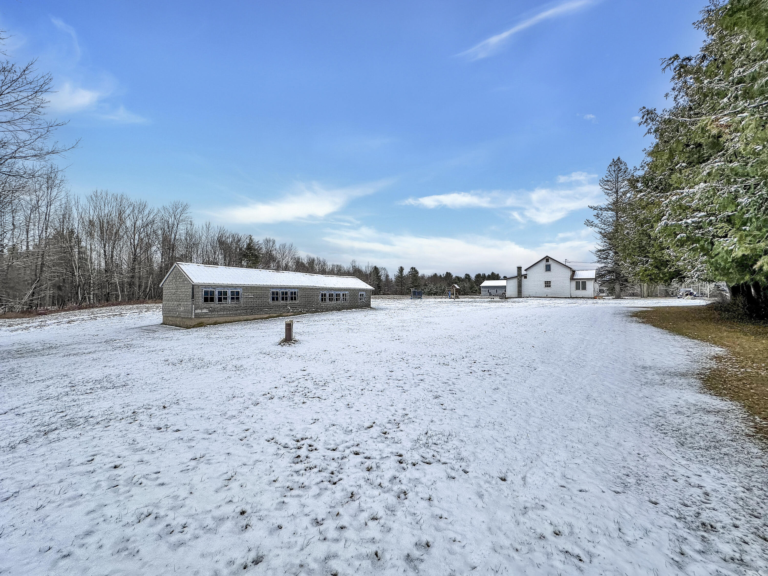 1648 Hardscrabble Road Saranac, NY 12981 - Photo 17 of 18 Gallery Image 17