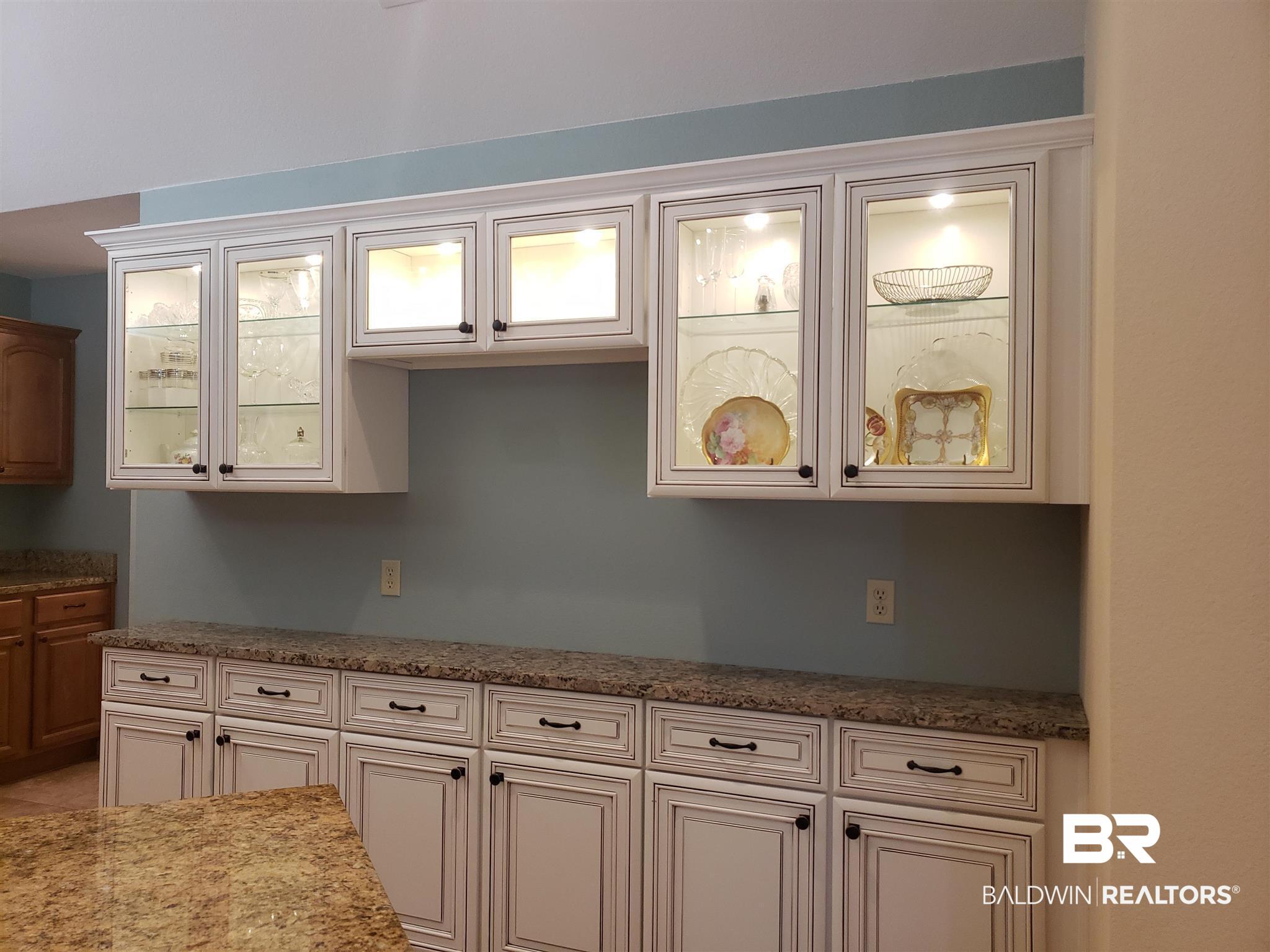 204 Wyld Palms Drive, Unit 204 Foley, AL 36535 - Photo 13 of 34 Custom Shelving
