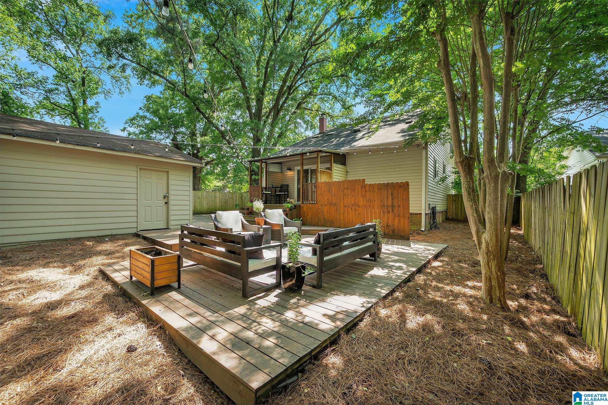 419 Columbiana Road Birmingham, AL 35209 - Photo 31 of 34