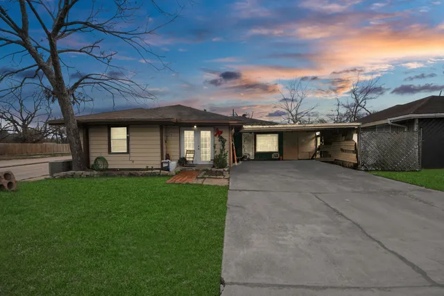 $259,900 | 5734 Oriole Street, Houston, TX 77017
