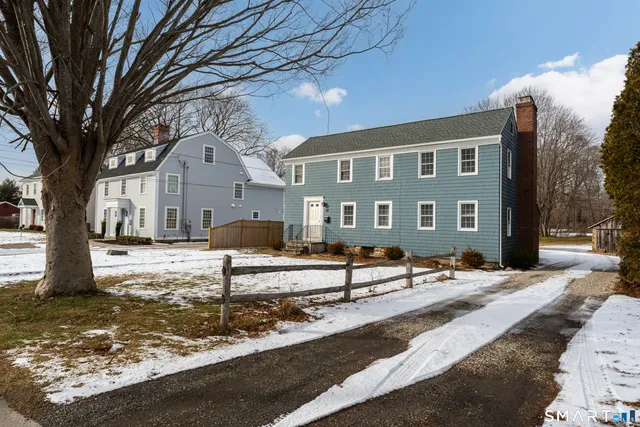 $2,700 | 59 Water Street, Guilford, CT 06437