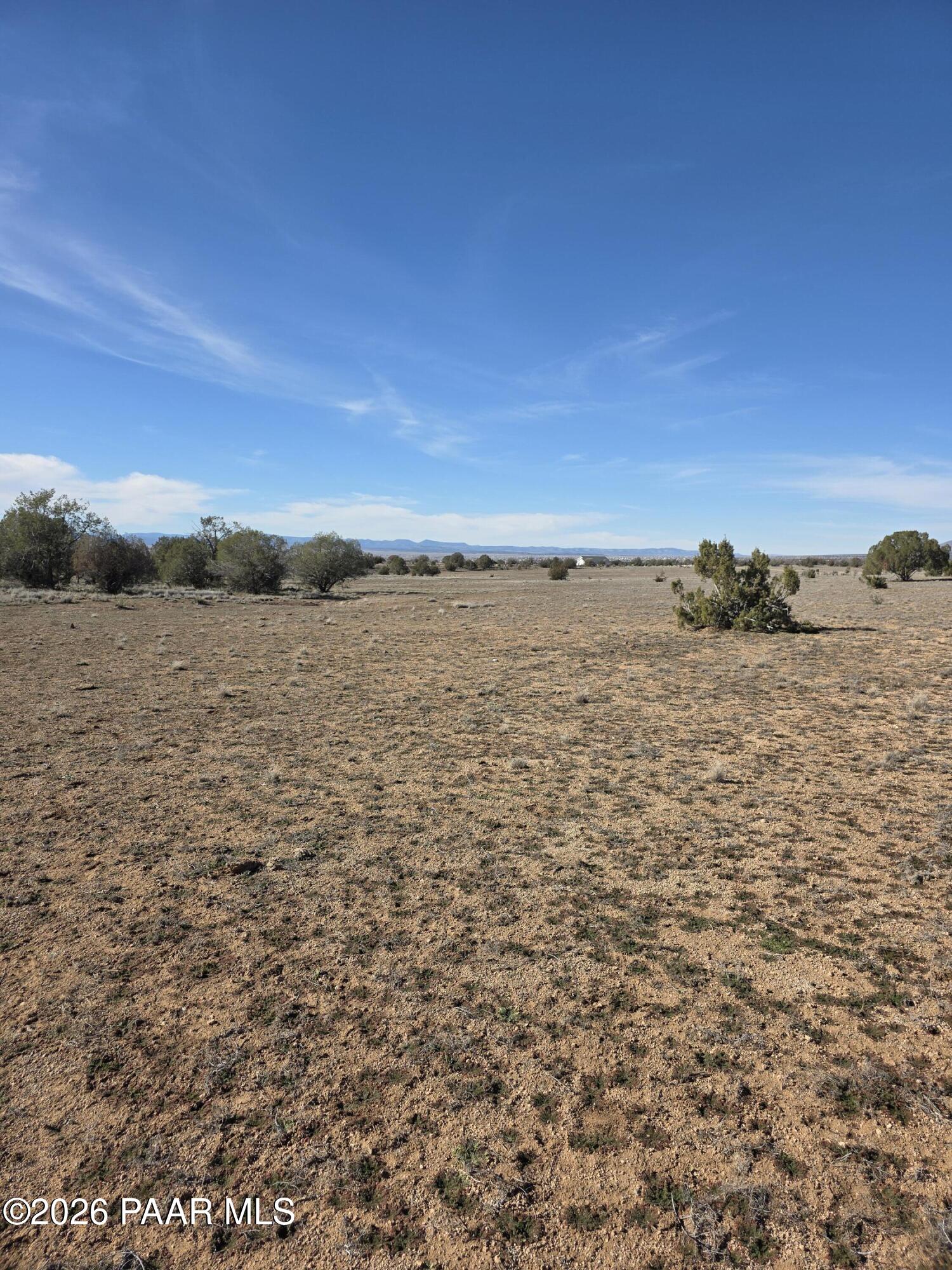 O0 Headwater Ranch Road Paulden, AZ 86334 - Photo 3 of 4 a view of ocean view
