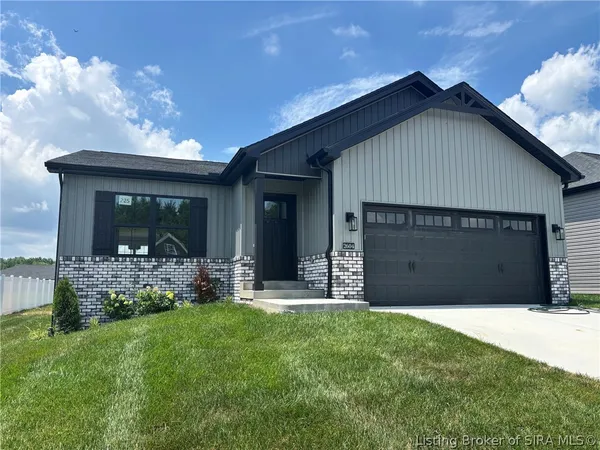$389,900 | 2604 Vineyard Way, Unit 225, Memphis, IN 47143