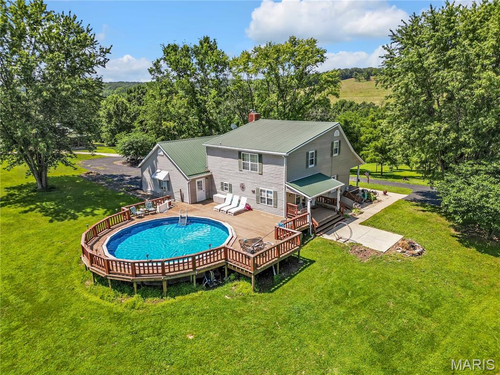 2302 Berkemeyer Road Hermann, MO 65041 - Photo 64 of 73
