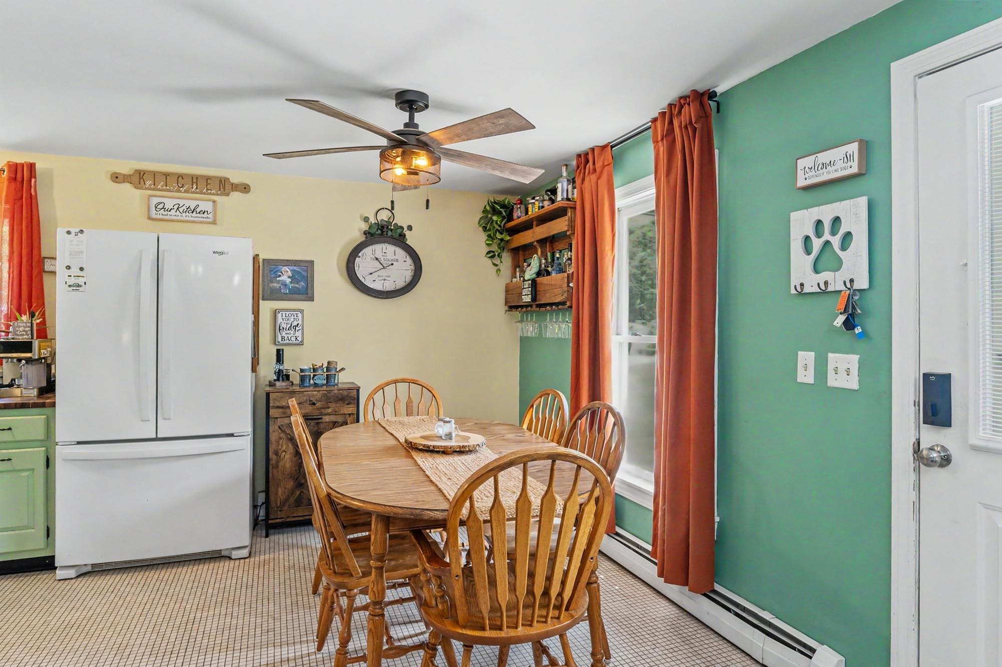 2194 Valley Road Washington, NH 03280 - Photo 12 of 44