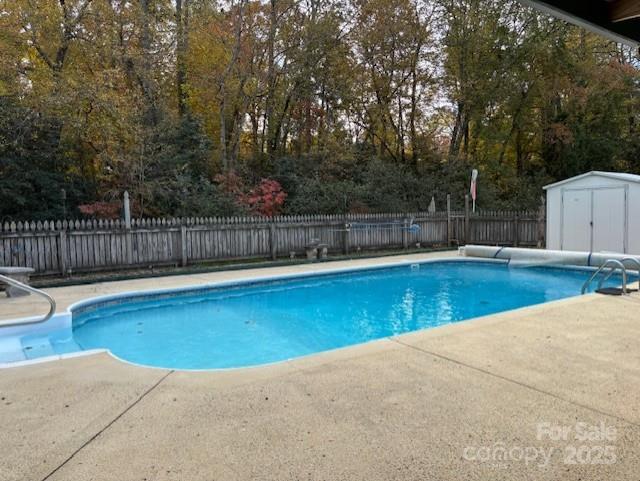 1250 21st Avenue Northeast Hickory, NC 28601 - Photo 1 of 27 a view of swimming pool