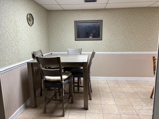 1250 21st Avenue Northeast Hickory, NC 28601 - Photo 14 of 27 a view of a dining room with furniture