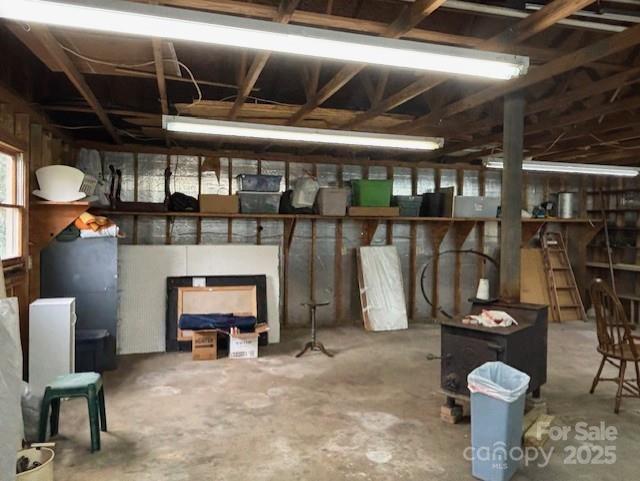 1250 21st Avenue Northeast Hickory, NC 28601 - Photo 26 of 27 a view of a room with gym equipment