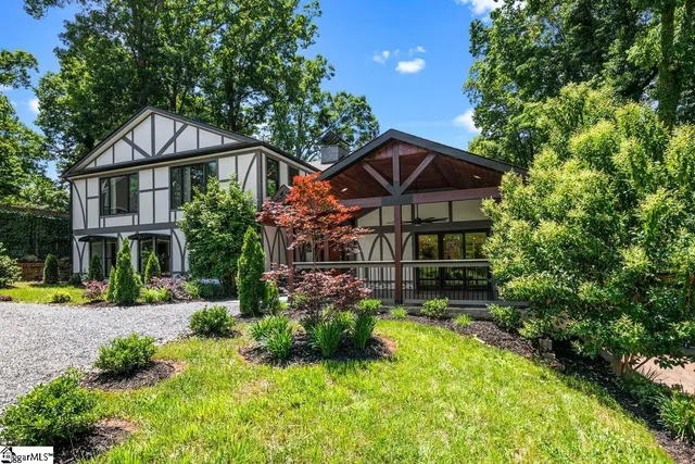 $685,000 | 2005 Poinsett Highway, Greenville, SC 29617