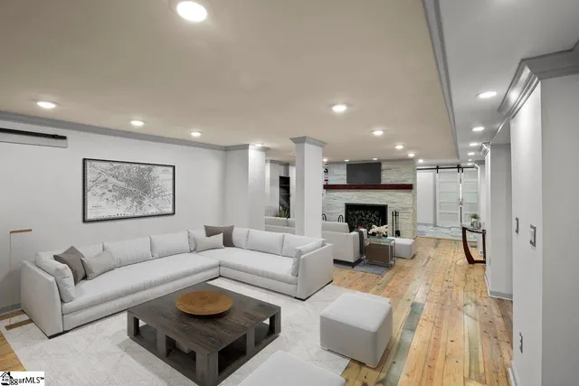 $685,000 | 2005 Poinsett Highway, Greenville, SC 29617