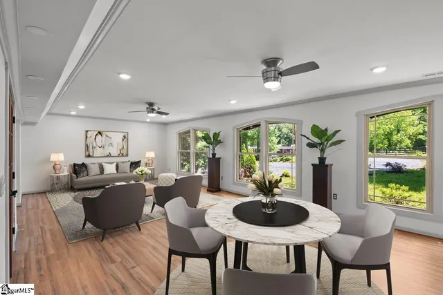 $685,000 | 2005 Poinsett Highway, Greenville, SC 29617