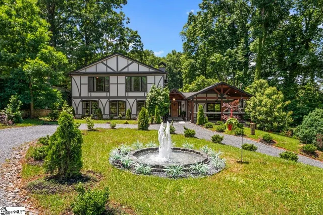 $685,000 | 2005 Poinsett Highway, Greenville, SC 29617