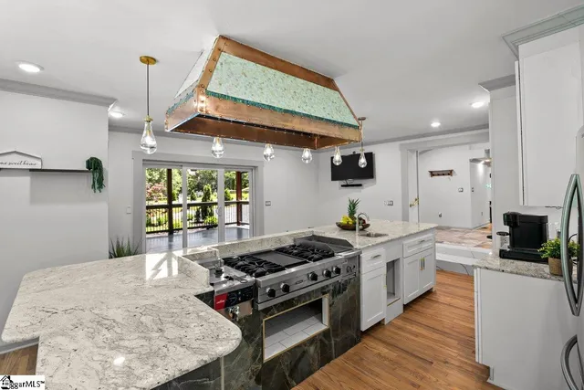 $685,000 | 2005 Poinsett Highway, Greenville, SC 29617