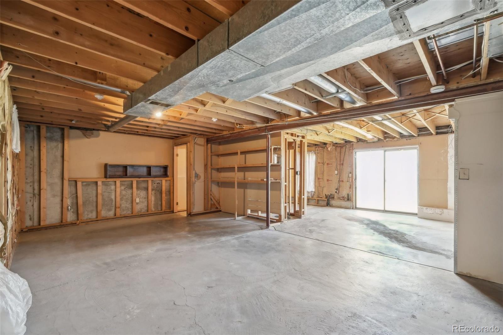 831 Sable Boulevard Aurora, CO 80011 - Photo 29 of 50 a view of an empty room