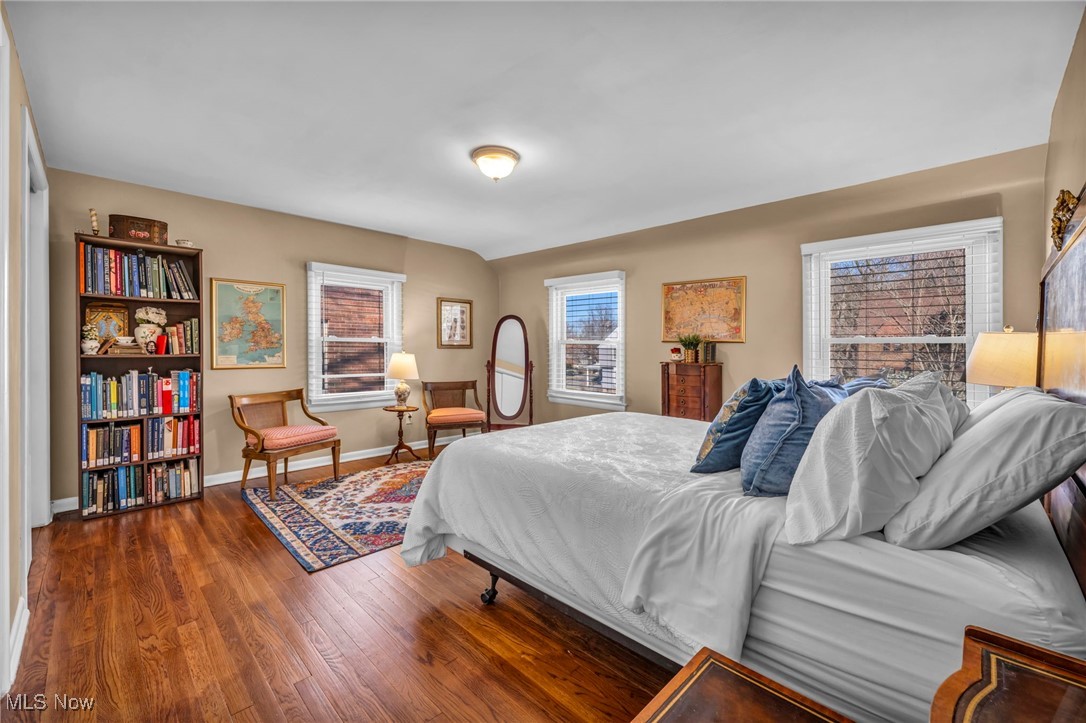 1236 Yellowstone Road Cleveland Heights, OH 44121 - Photo 28 of 39