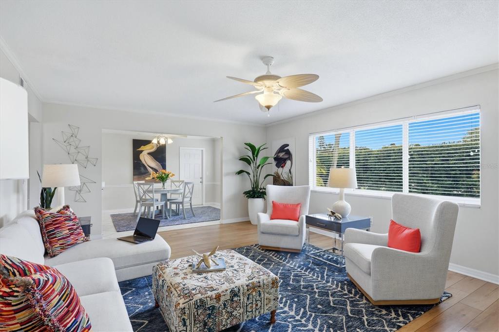 4208 Roxane Boulevard, Unit 95 Sarasota, FL 34235 - Photo 15 of 48