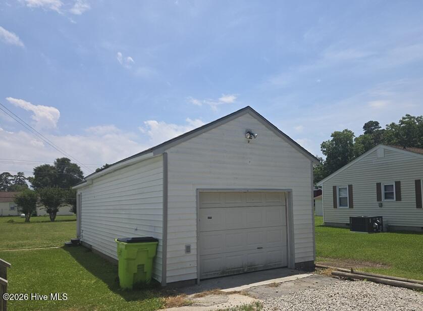 115 Bryan Street Havelock, NC 28532 - Photo 12 of 12