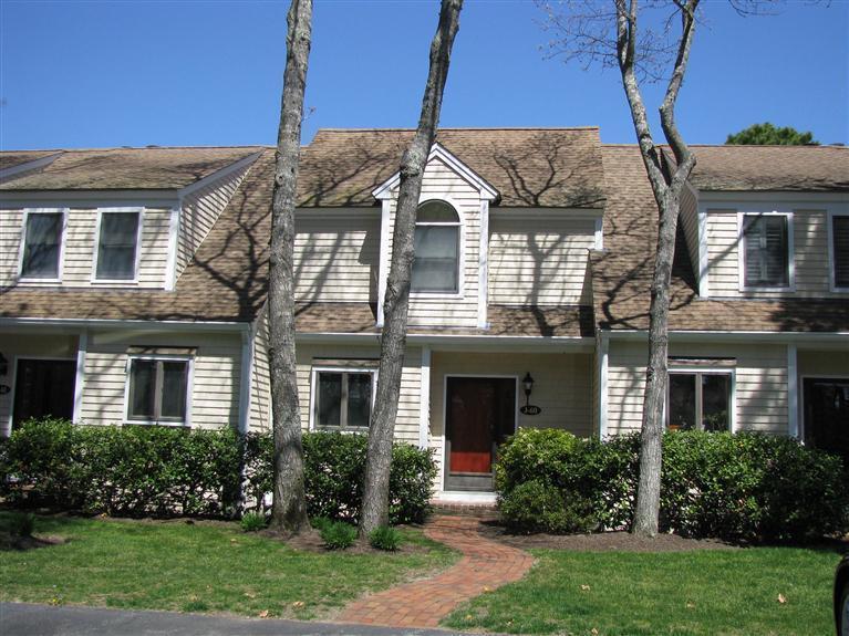 60 Shellback Way, Unit J Mashpee, MA 02649 - Photo 1 of 21 Primary Photo