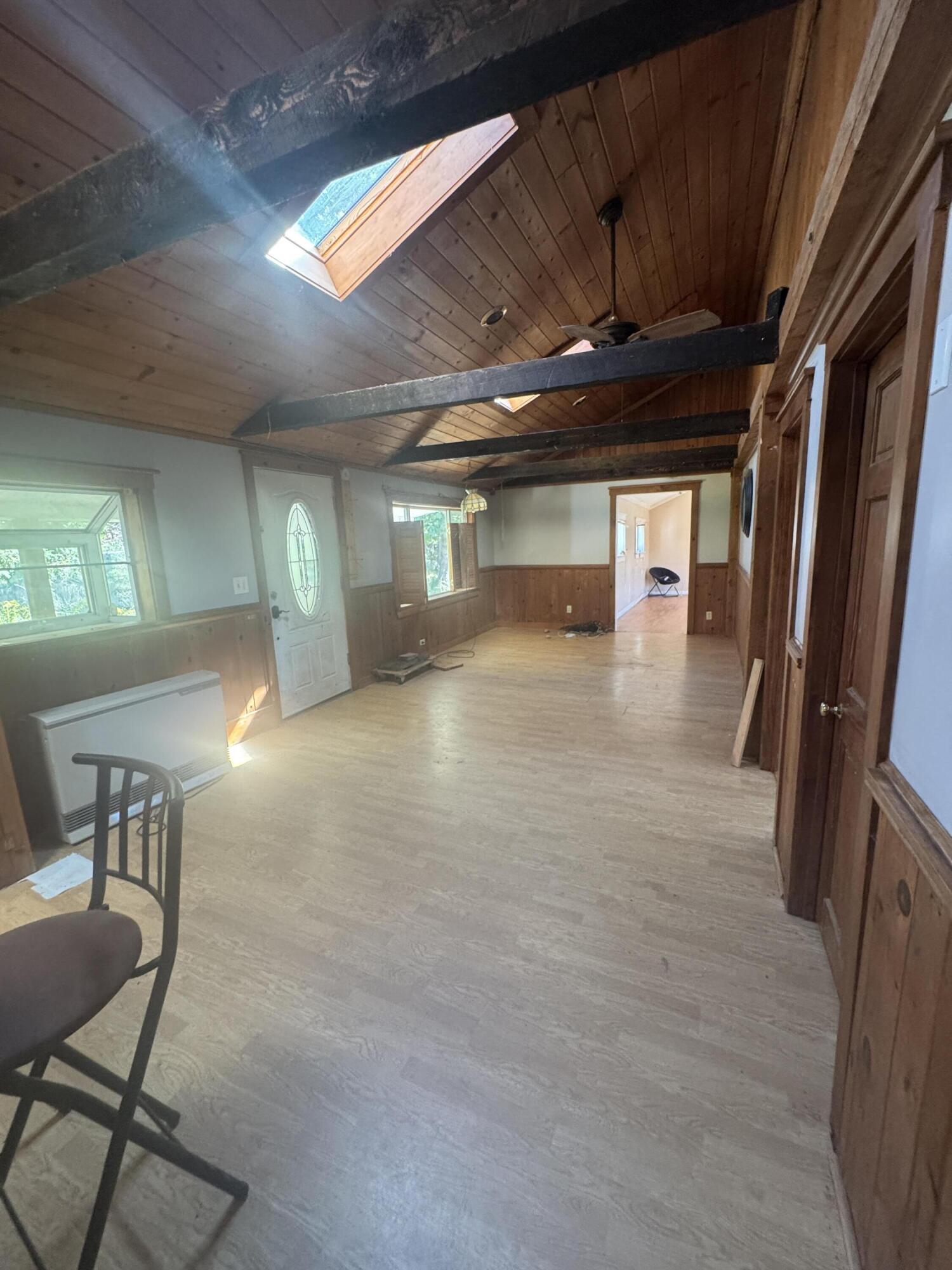 306 Pout Town Road Stockton Springs, ME 04981 - Photo 16 of 35 pout town interior 4