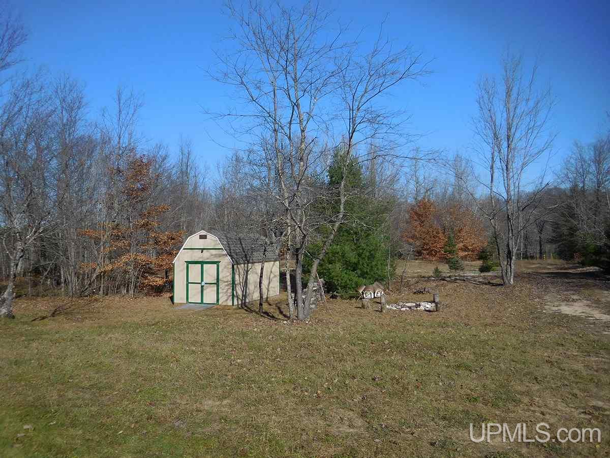 Tbd 80 Acres Off Haas Road Cooks, MI 49817 - Photo 2 of 22