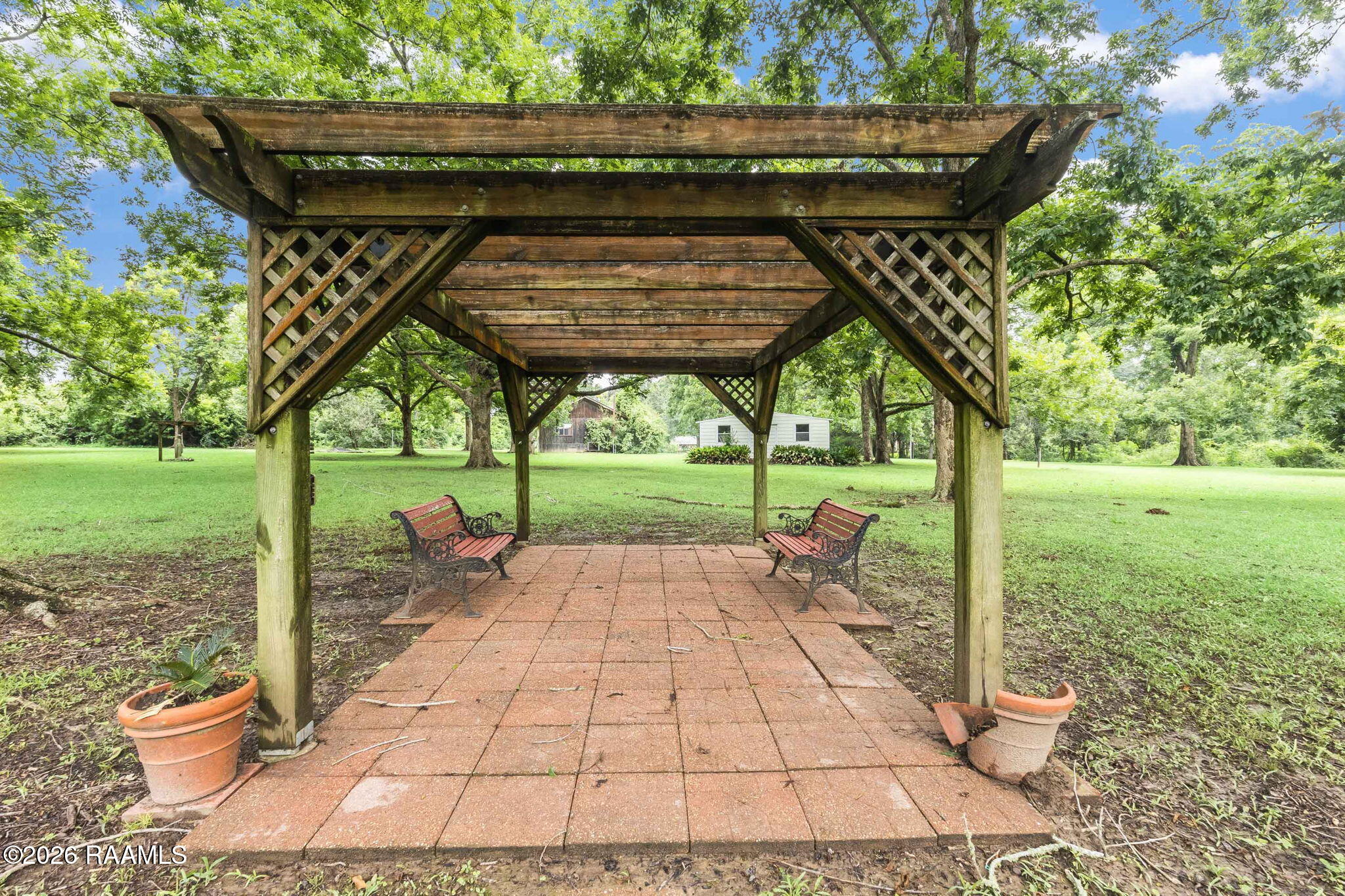 129 Shaw Road Opelousas, LA 70570 - Photo 23 of 29