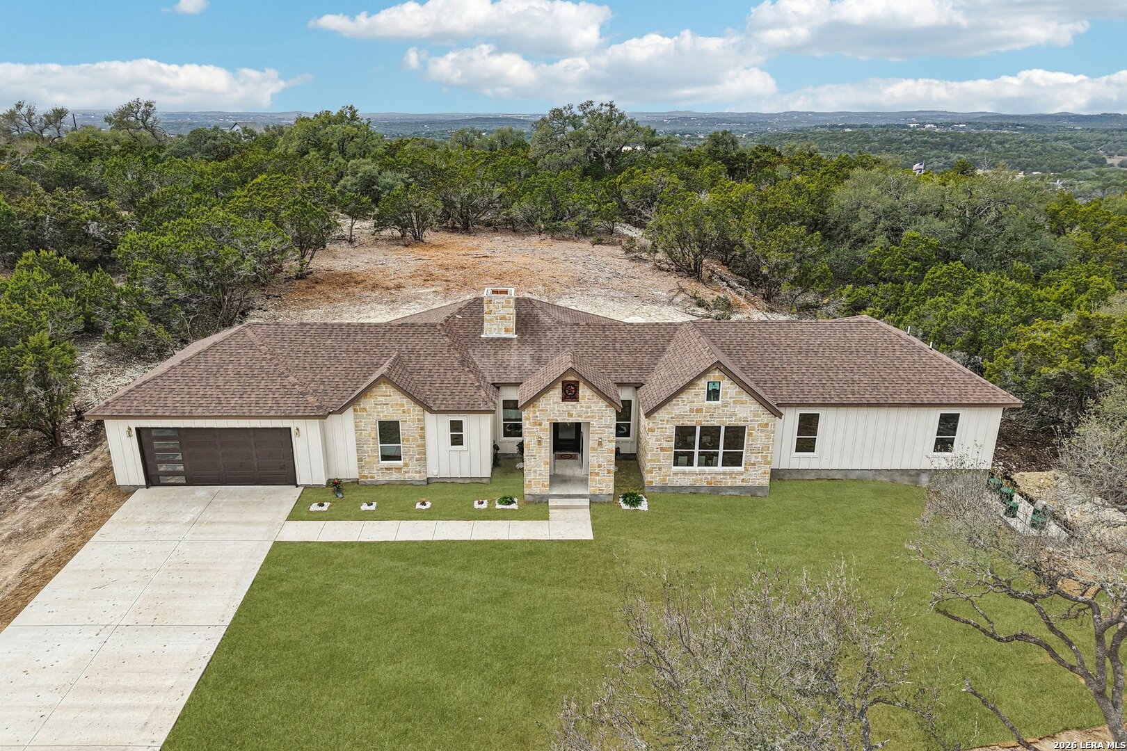 858 Rutherford Fischer, TX 78623 - Photo 1 of 1