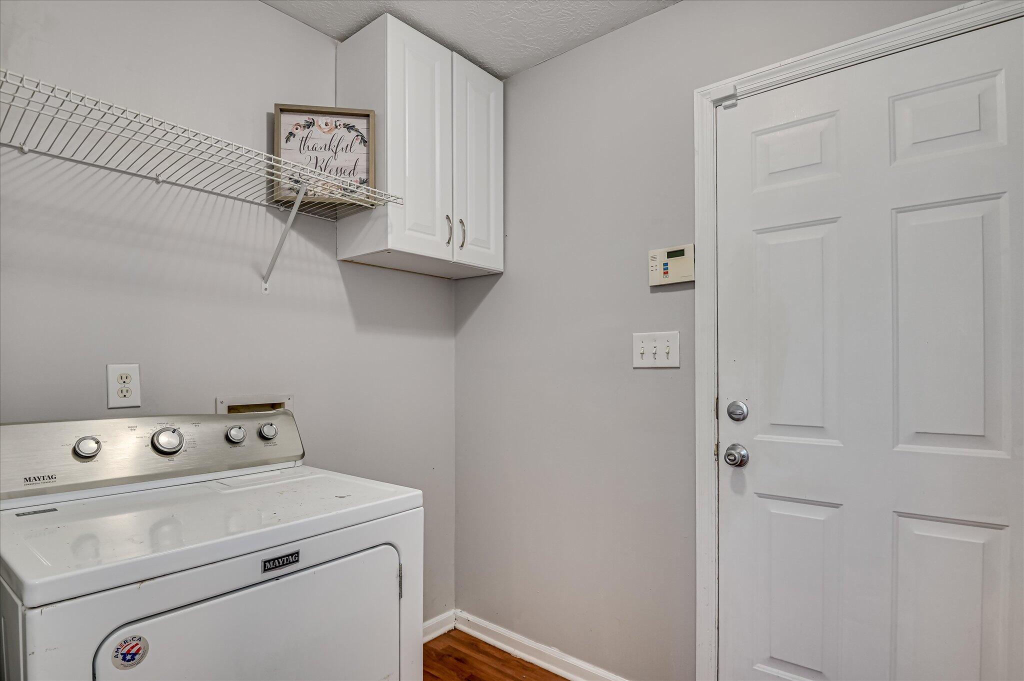 715 Cannock Loop Grovetown, GA 30813 - Photo 17 of 39 Laundry