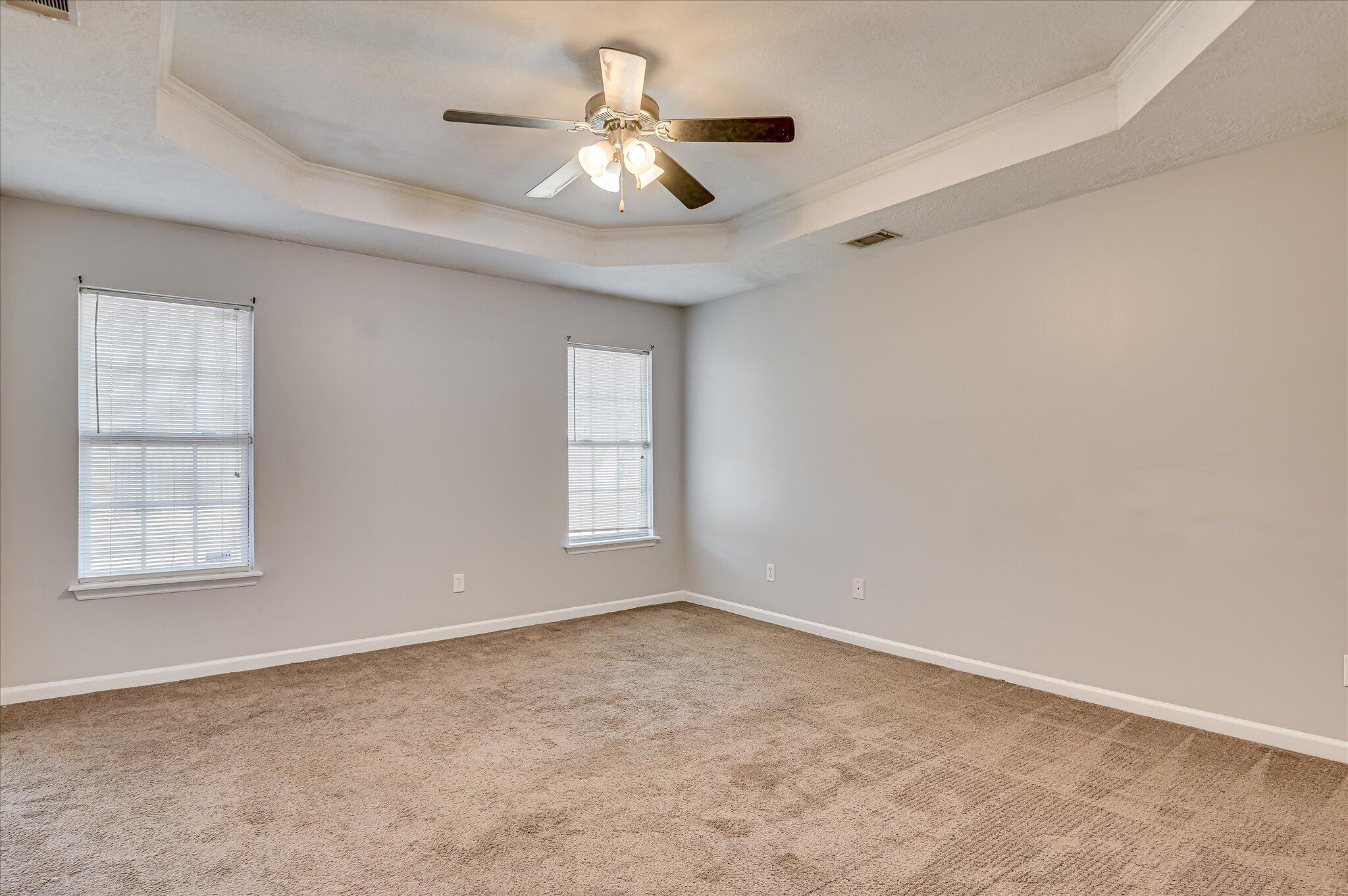 715 Cannock Loop Grovetown, GA 30813 - Photo 18 of 39 Primary Bedroom