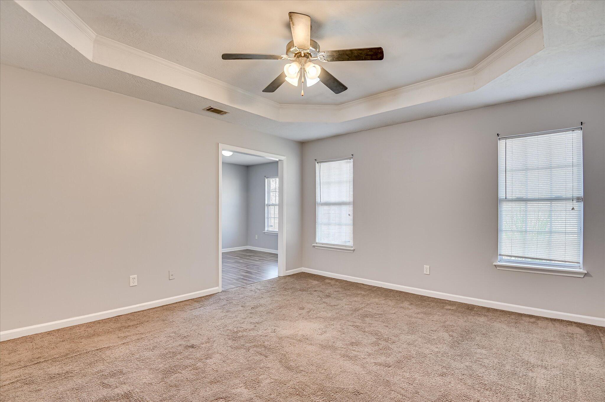 715 Cannock Loop Grovetown, GA 30813 - Photo 19 of 39 Primary Bedroom