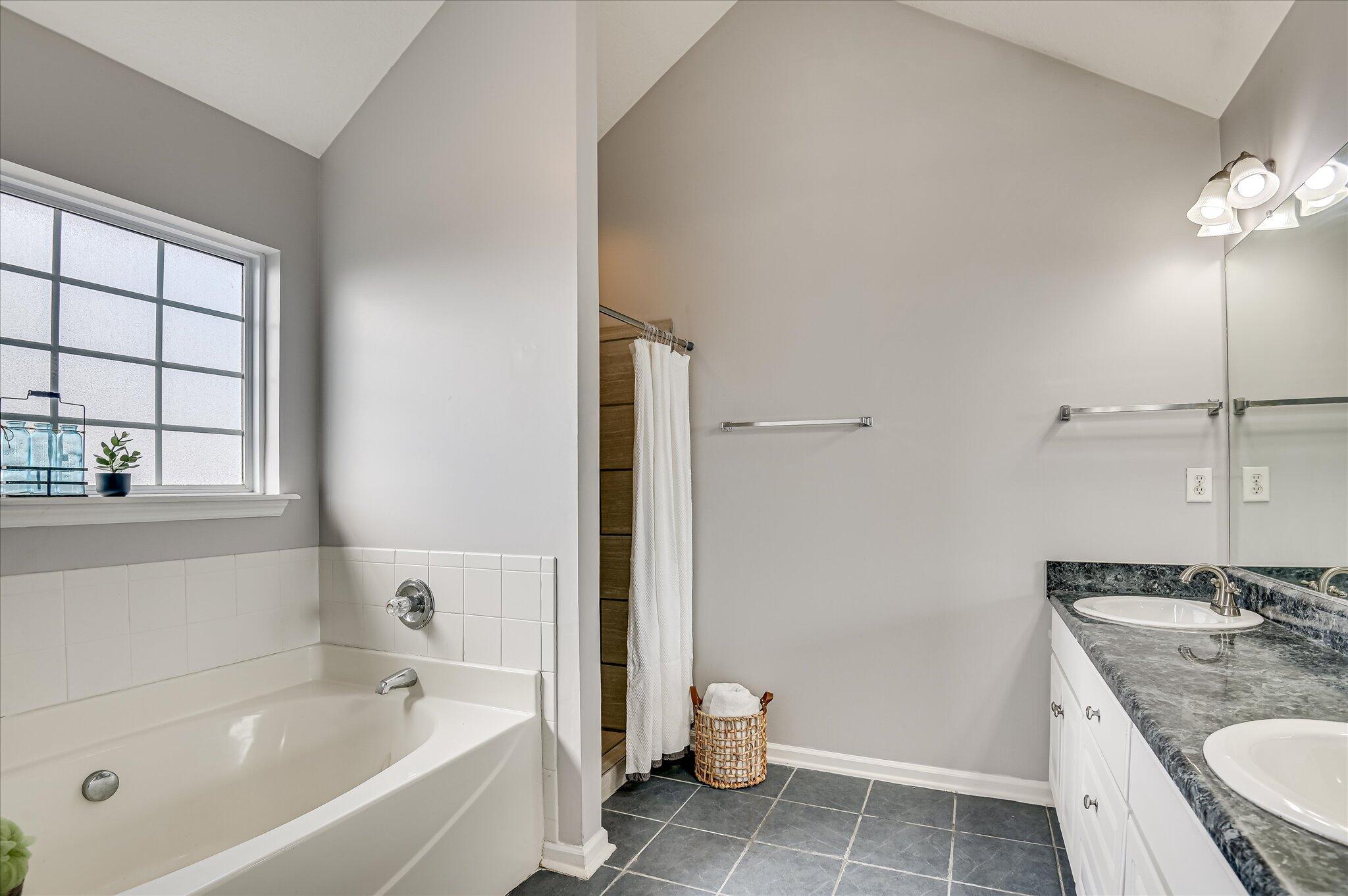 715 Cannock Loop Grovetown, GA 30813 - Photo 24 of 39 Primary Bath