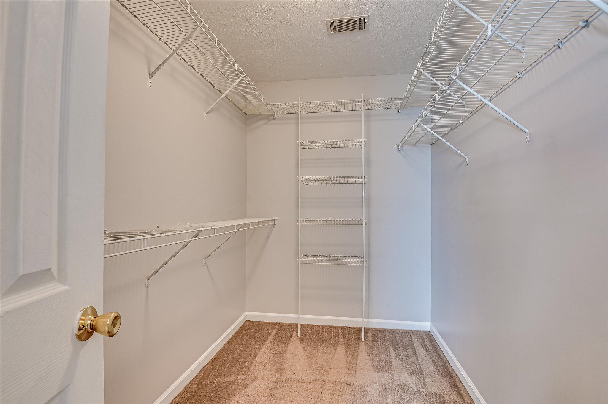 715 Cannock Loop Grovetown, GA 30813 - Photo 26 of 39 Primary Closet