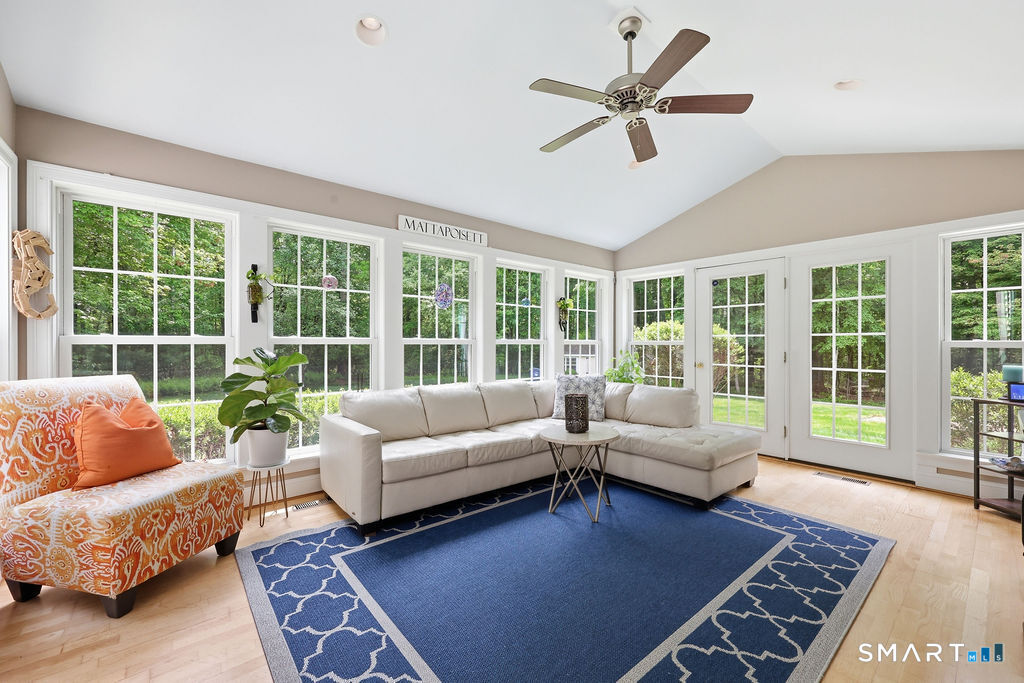 169 Wildwood Road Tolland, CT 06084 - Photo 16 of 35