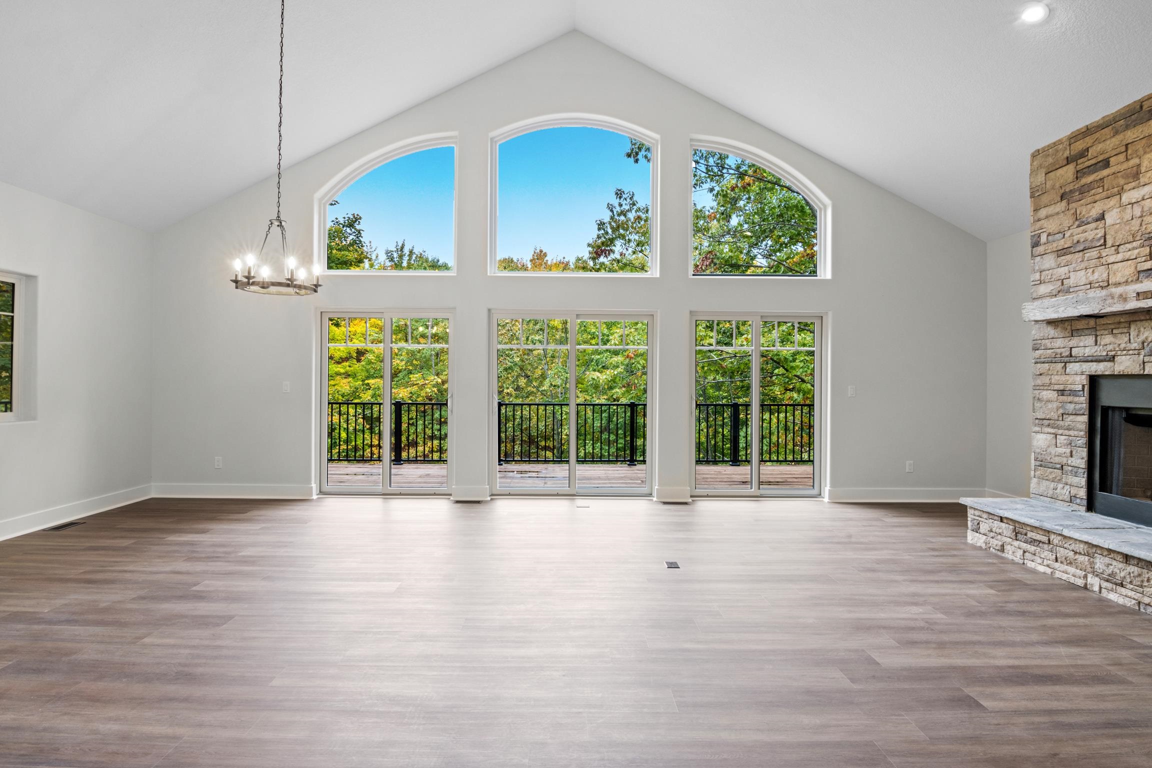 4099 South Sugar Loaf Mountain Road Cedar, MI 49621 - Photo 5 of 34