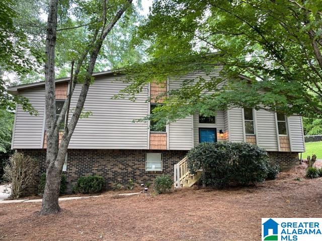 6819 Ridgewood Drive Pinson, AL 35126 - Photo 2 of 36