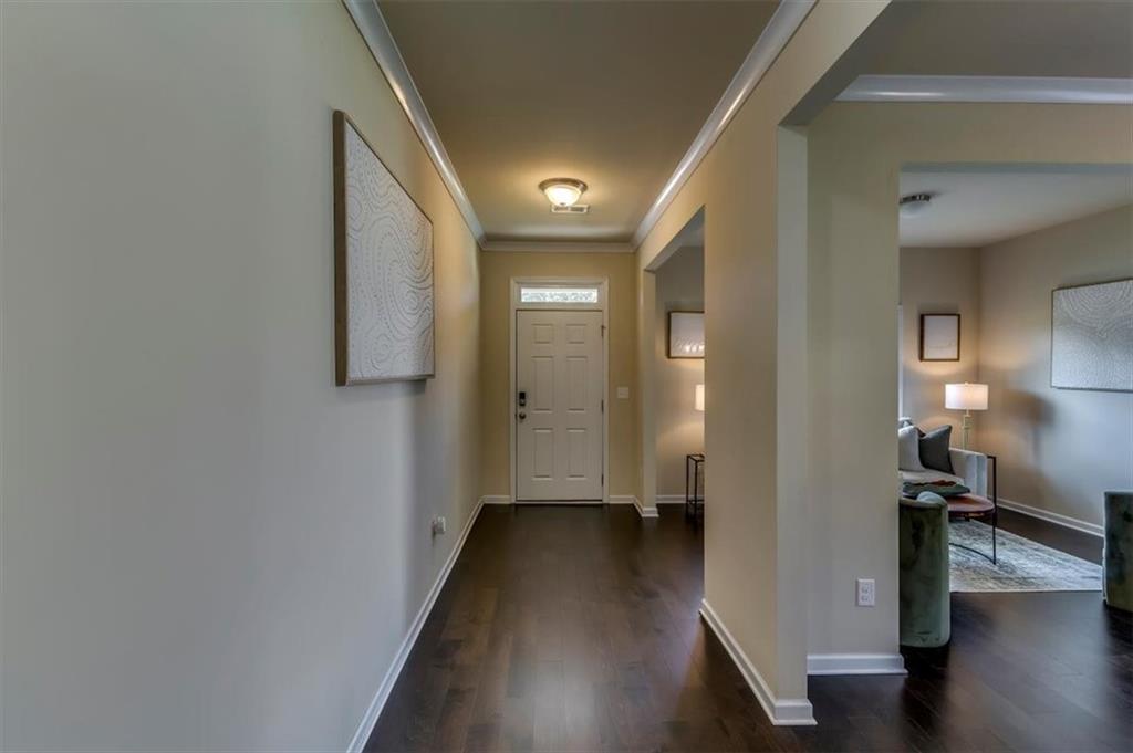 3557 Parkside View Boulevard Dacula, GA 30019 - Photo 3 of 43