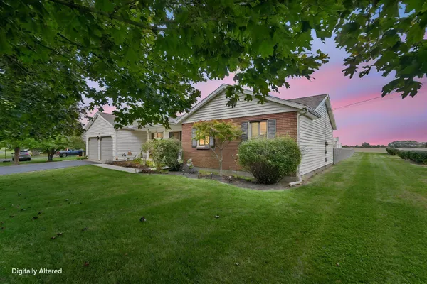 $349,900 | 5800 Middle Urbana Road, Springfield, OH 45502