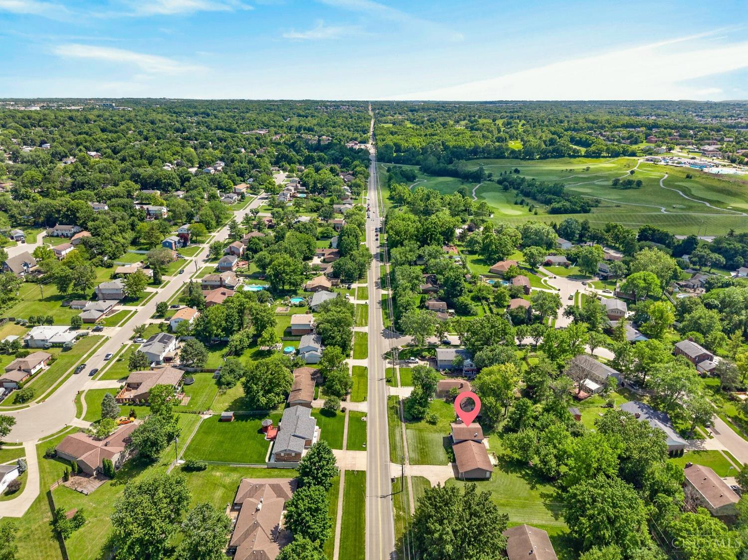5691 Winton Road Fairfield, OH 45014 - Photo 40 of 44