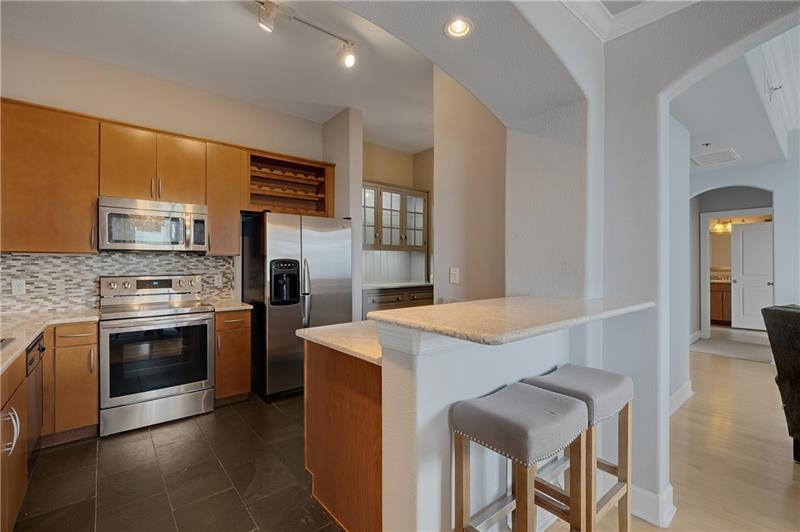 3445 Stratford Road Northeast, Unit 2507 Atlanta, GA 30326 - Photo 16 of 77