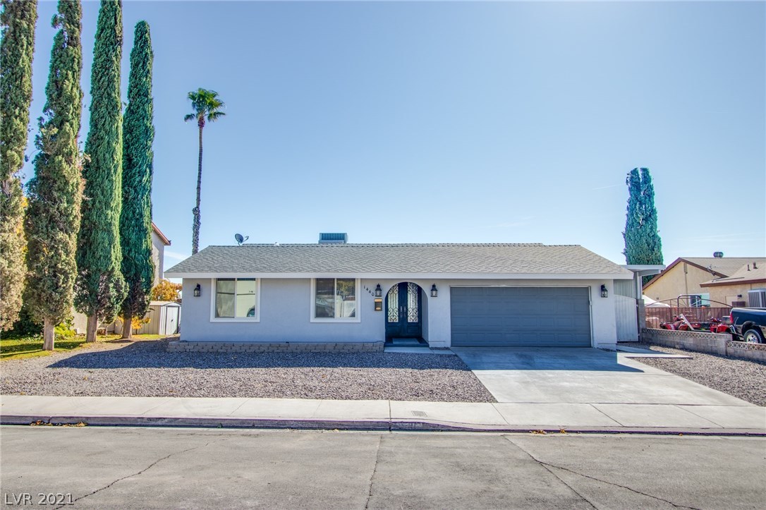 1440 Bronco Road Boulder City, NV 89005 - Photo 1 of 27 Gallery Image 1